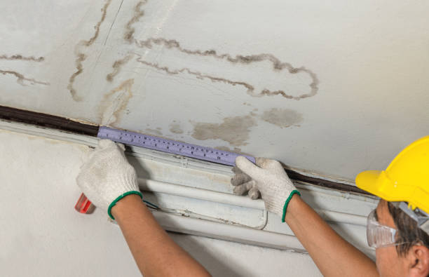 Reliable Basement Flood Cleanup contractor in Mount Pleasant, NC by Aqua Guard Water Damage